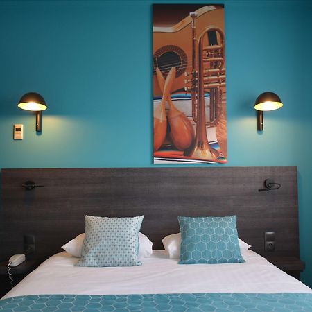Best Western Hotel Atlantys Zenith Nantes Saint-Herblain Zewnętrze zdjęcie
