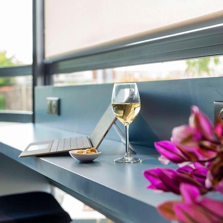Best Western Hotel Atlantys Zenith Nantes Saint-Herblain Zewnętrze zdjęcie