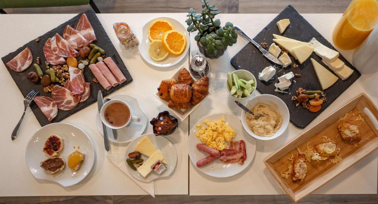 Best Western Hotel Atlantys Zenith Nantes Saint-Herblain Zewnętrze zdjęcie