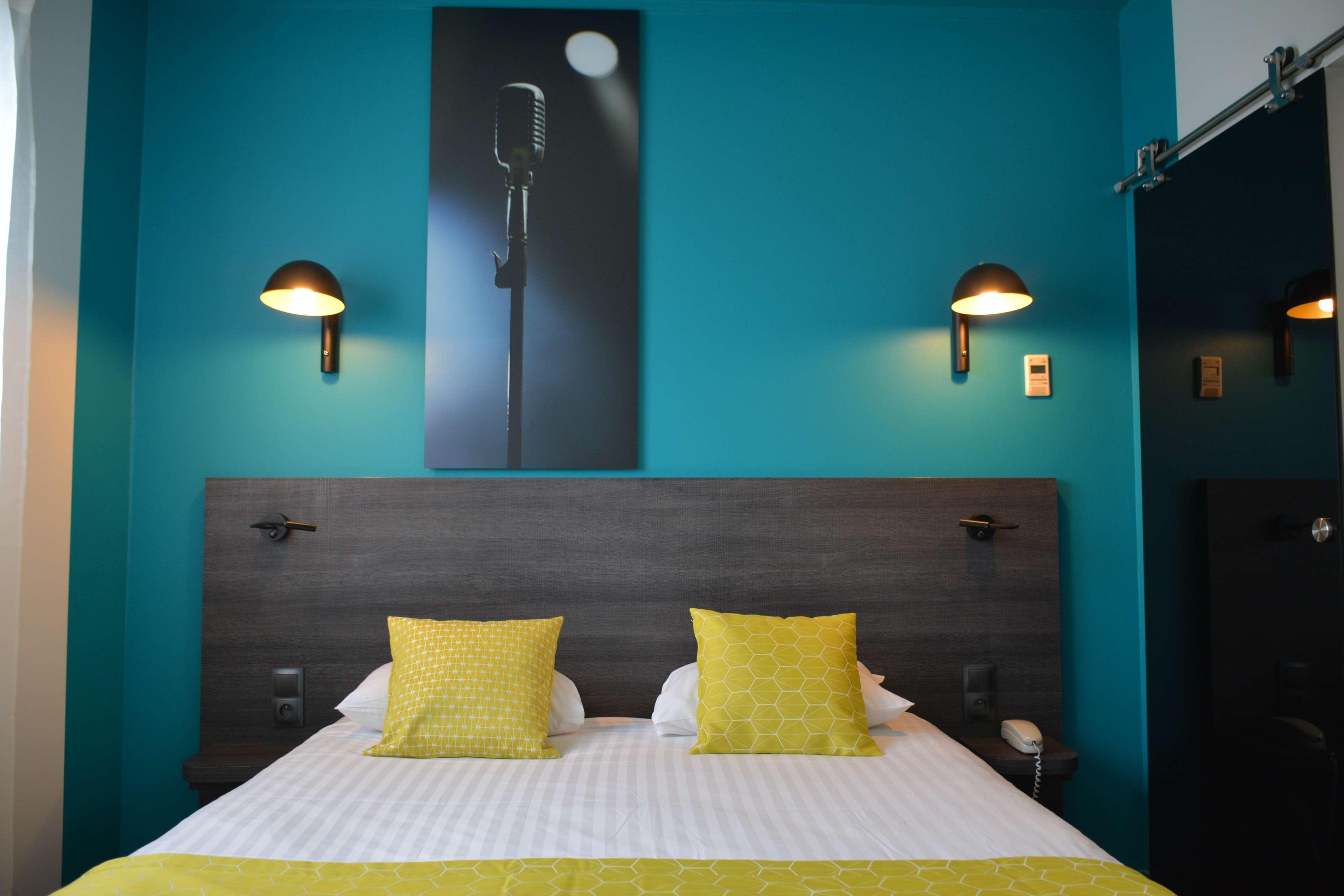 Best Western Hotel Atlantys Zenith Nantes Saint-Herblain Zewnętrze zdjęcie