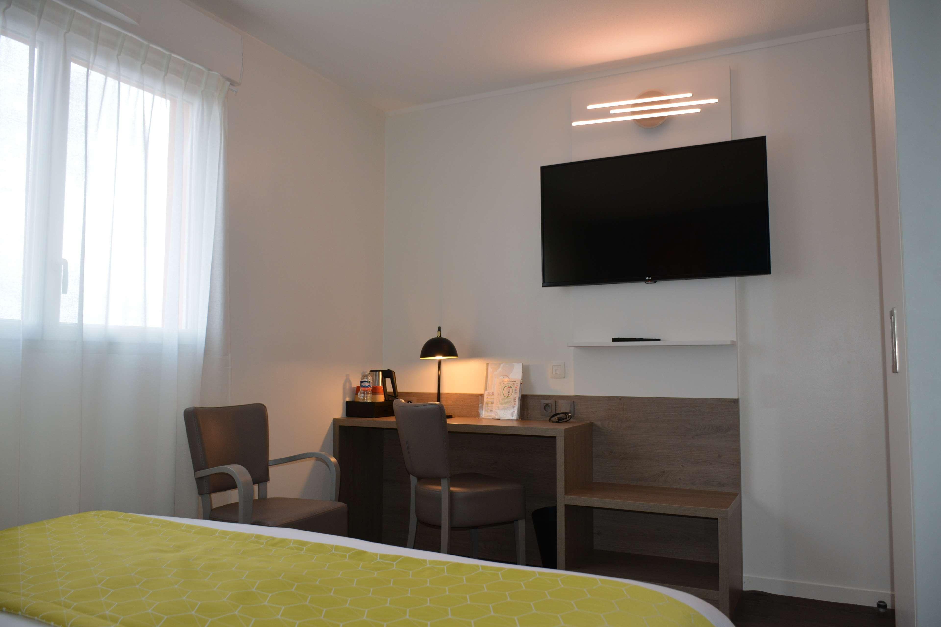 Best Western Hotel Atlantys Zenith Nantes Saint-Herblain Zewnętrze zdjęcie