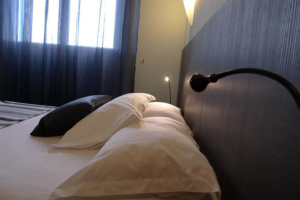 Best Western Hotel Atlantys Zenith Nantes Saint-Herblain Zewnętrze zdjęcie