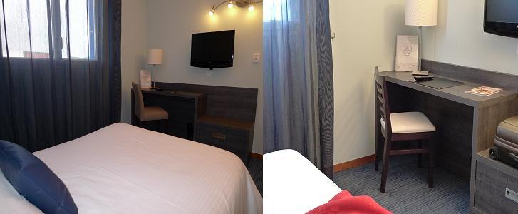 Best Western Hotel Atlantys Zenith Nantes Saint-Herblain Zewnętrze zdjęcie