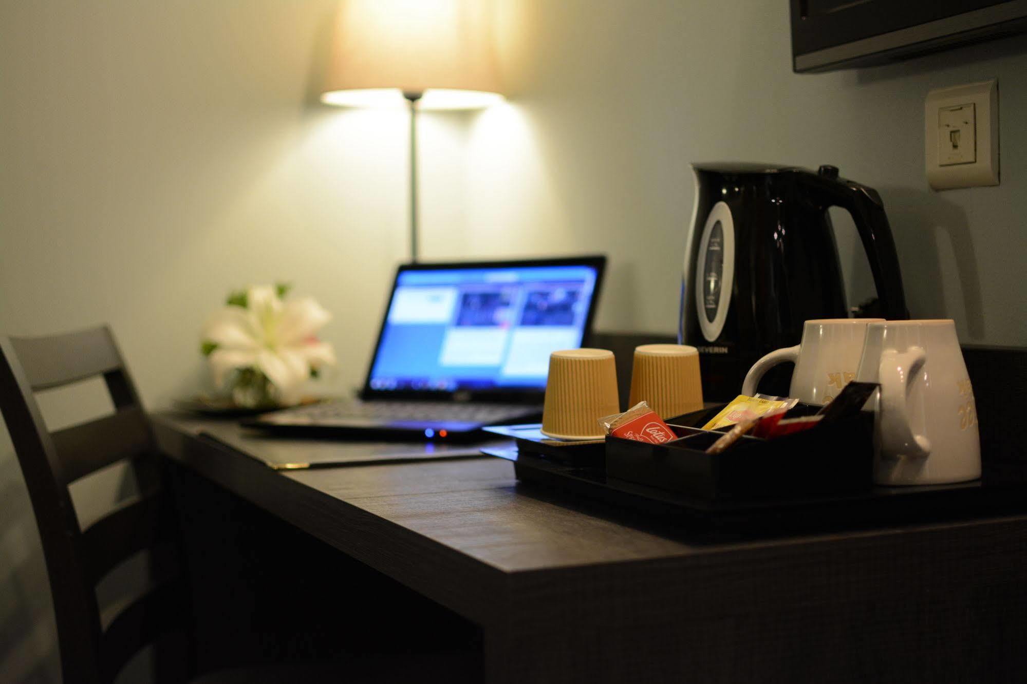 Best Western Hotel Atlantys Zenith Nantes Saint-Herblain Zewnętrze zdjęcie