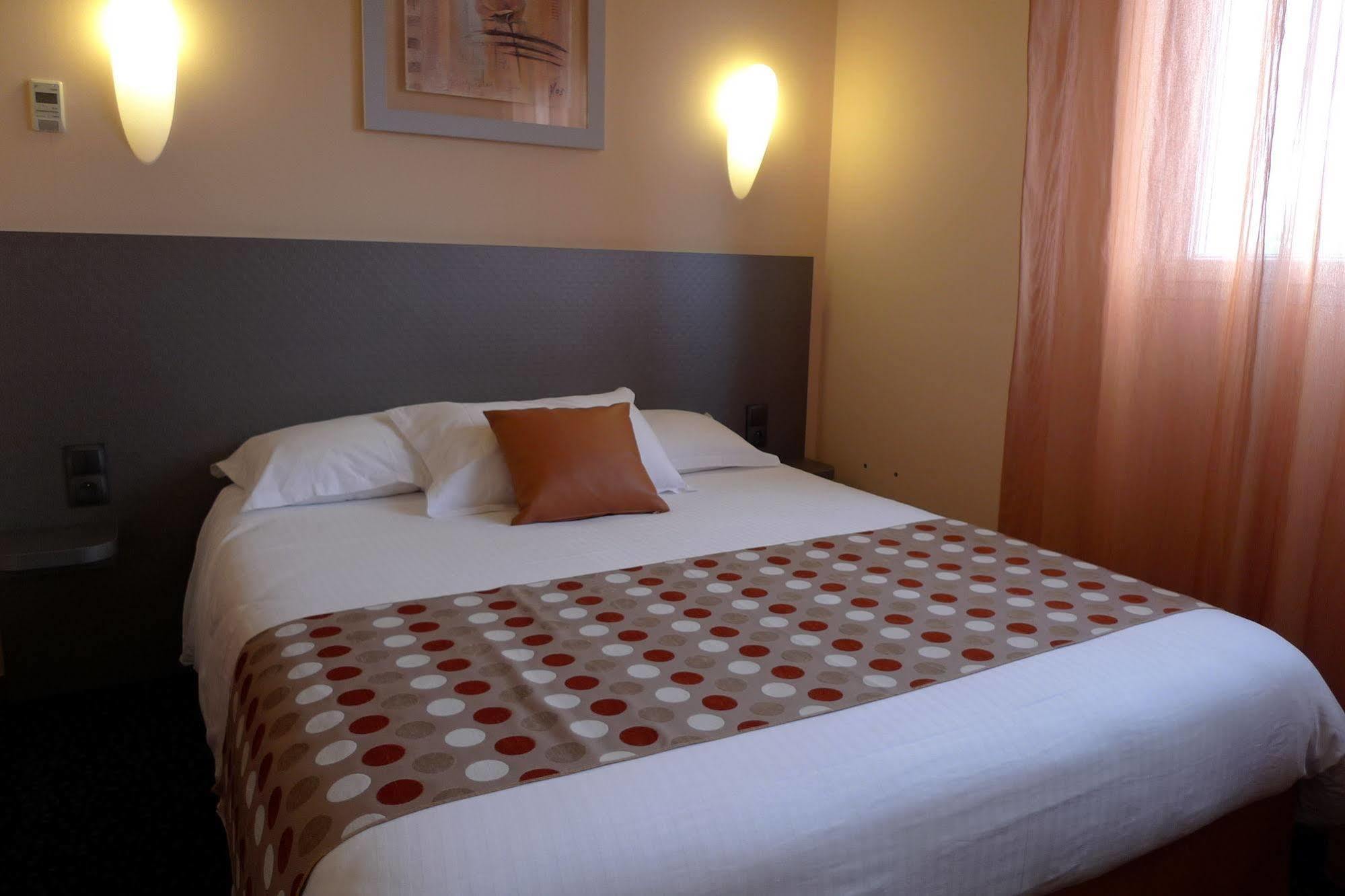 Best Western Hotel Atlantys Zenith Nantes Saint-Herblain Zewnętrze zdjęcie