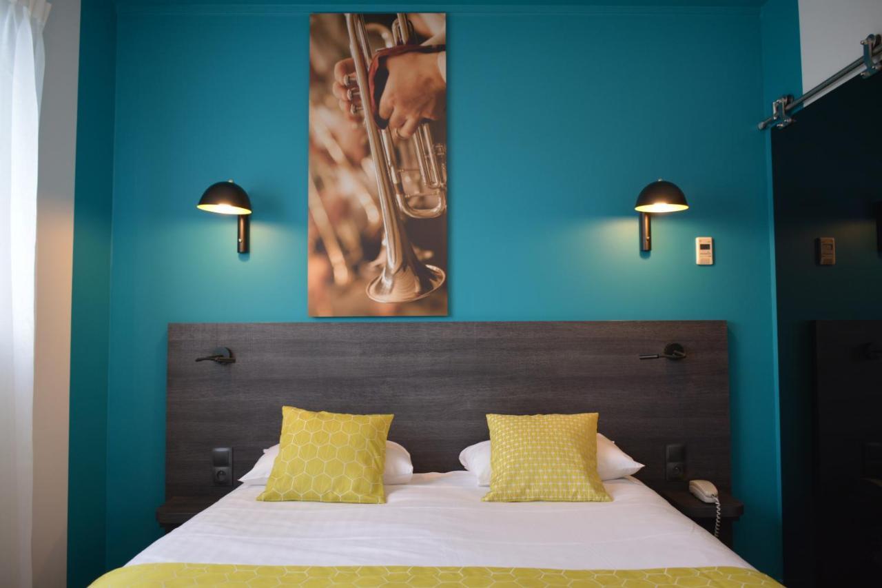 Best Western Hotel Atlantys Zenith Nantes Saint-Herblain Zewnętrze zdjęcie