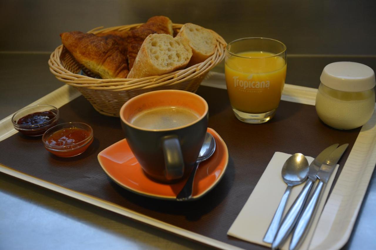 Best Western Hotel Atlantys Zenith Nantes Saint-Herblain Zewnętrze zdjęcie