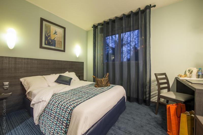 Best Western Hotel Atlantys Zenith Nantes Saint-Herblain Zewnętrze zdjęcie